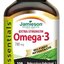 JAMIESON OMEGA-3 EXTRA 700 mg cps 1x100 ks obrázok
